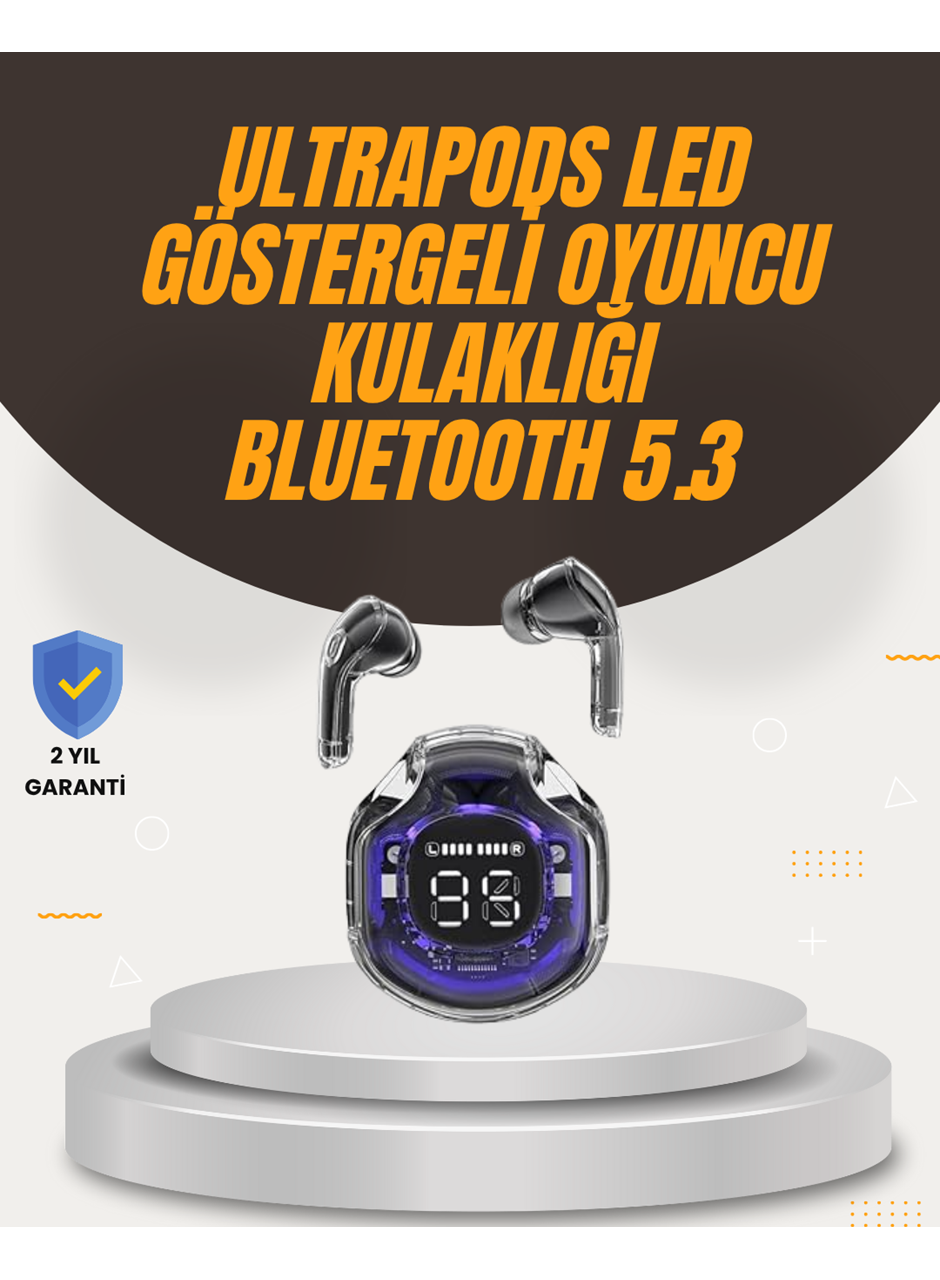 Ergonomik Yapı ve Cihazlarla Üstün Uyumluluk