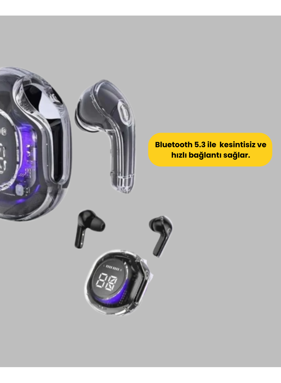 Ergonomik Yapı ve Cihazlarla Üstün Uyumluluk