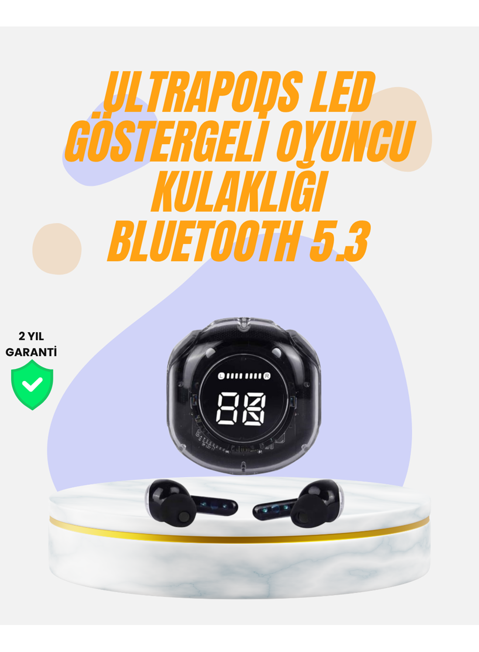 Günlük Kullanım İçin Profesyonel Bluetooth Kulaklık