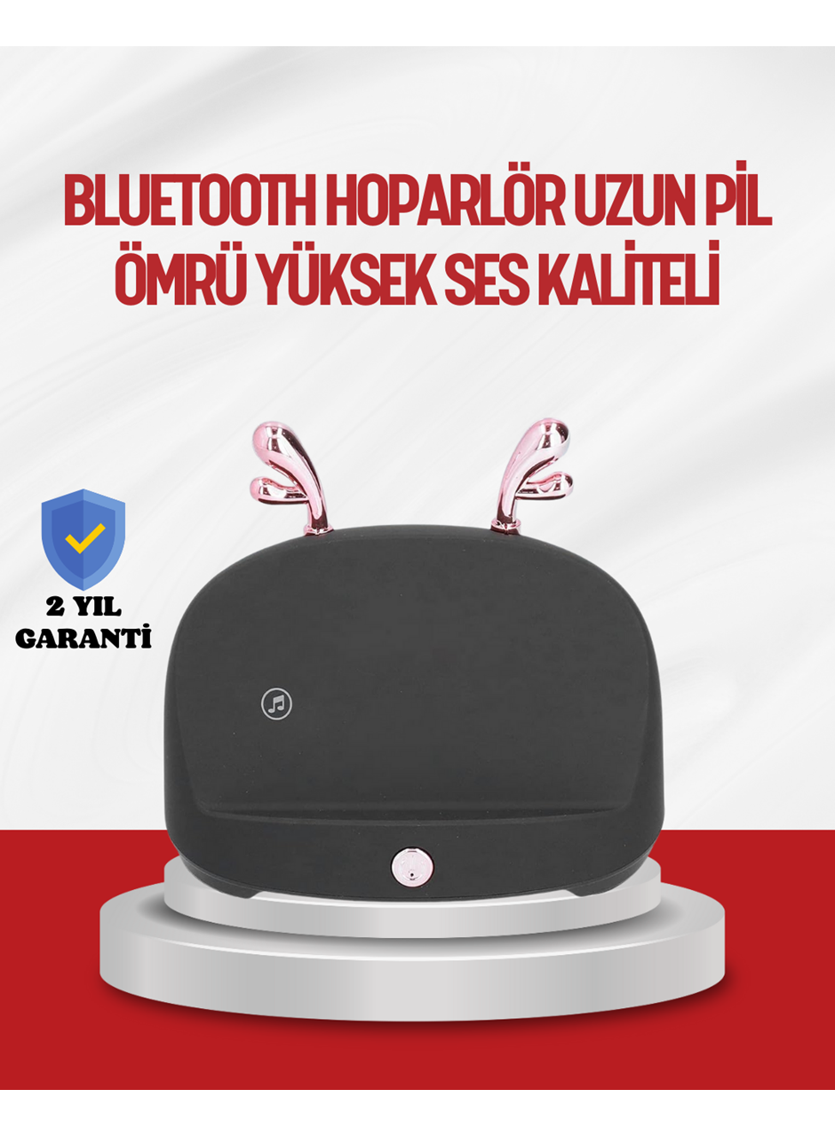 Kablosuz İndüksiyonlu Telefon Tutucu ve Stereo Hoparlör – Şık ve Fonksiyonel Tasarım