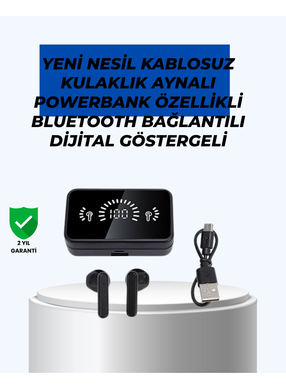 S20 Hafif Kulaklık – PC + ABS Malzeme ile Baskı Yapmayan Tasarım