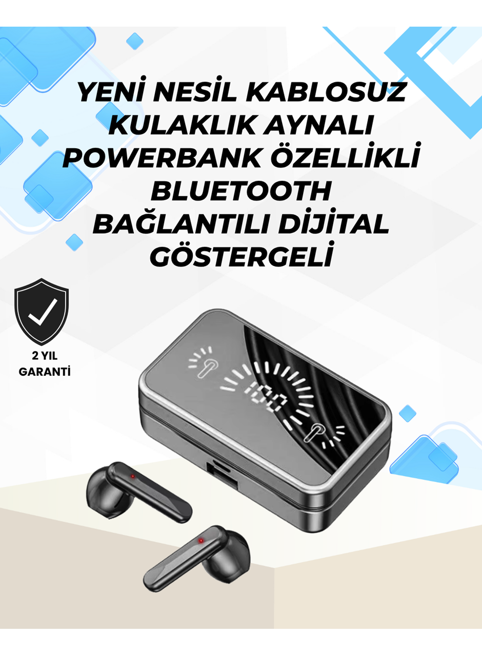 S20 Hafif Kulaklık – PC + ABS Malzeme ile Baskı Yapmayan Tasarım