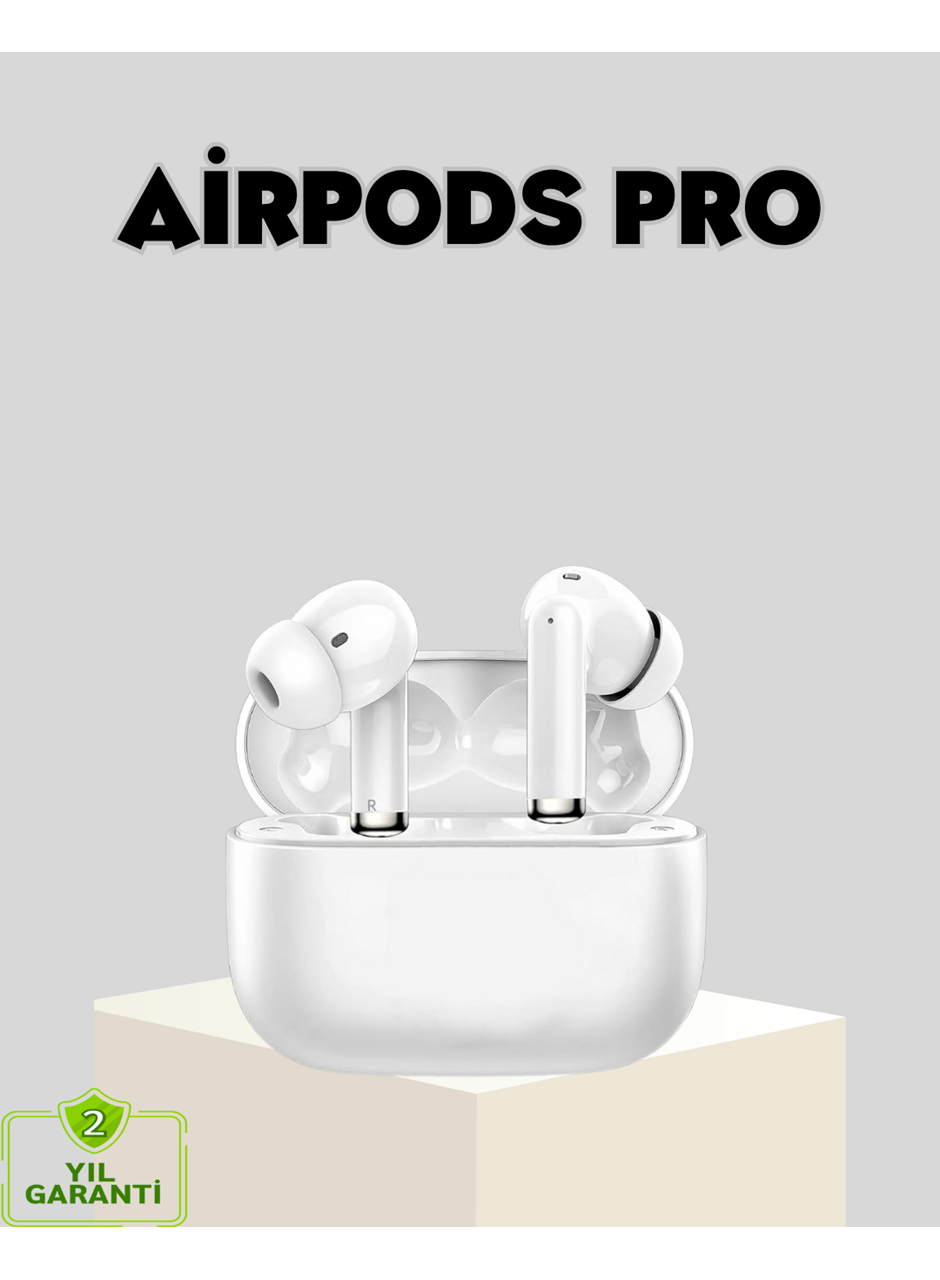 Gürültü Engelleyici Bluetooth Kulaklık – Hızlı Şarj, Derin Bas, Şık Tasarım