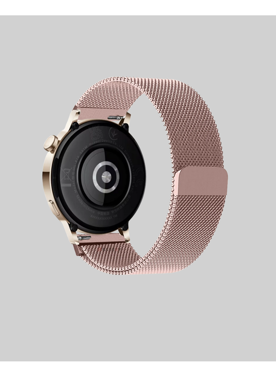 Akıllı Saat – Bluetooth Arama, Suya Dayanıklı, Renkli Ekran