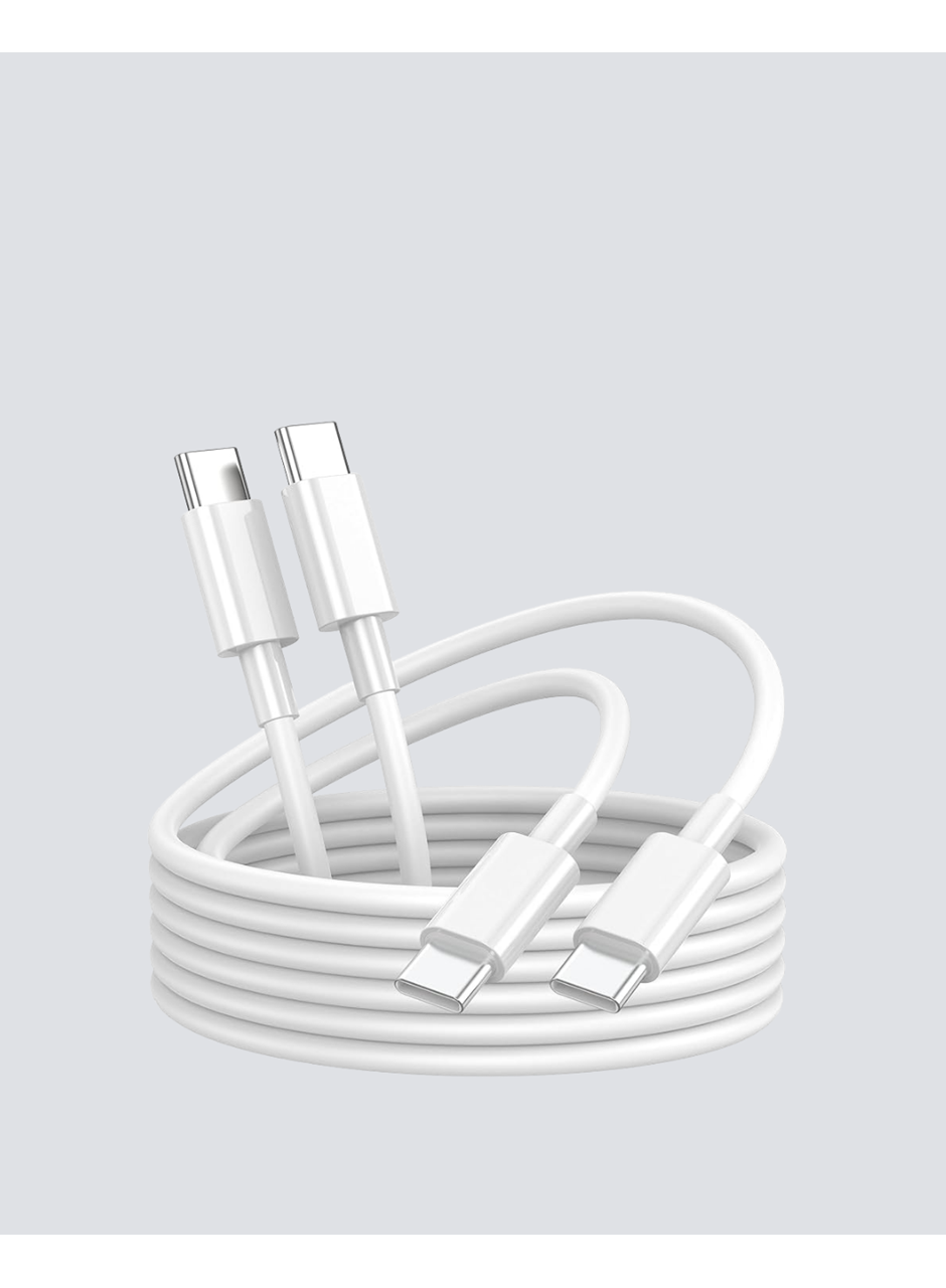 Yüksek Hızlı 30W 5.0A Type-C Kablo Şarj