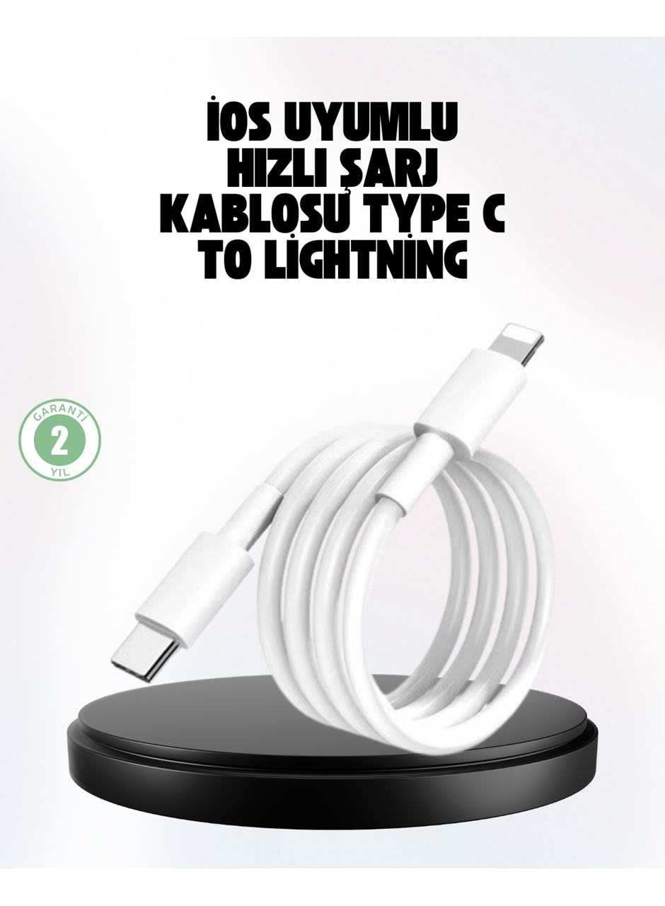 Dayanıklı Dış Kaplamalı 30W 5.0A Type-C Hızlı Şarj ve Data Kablosu