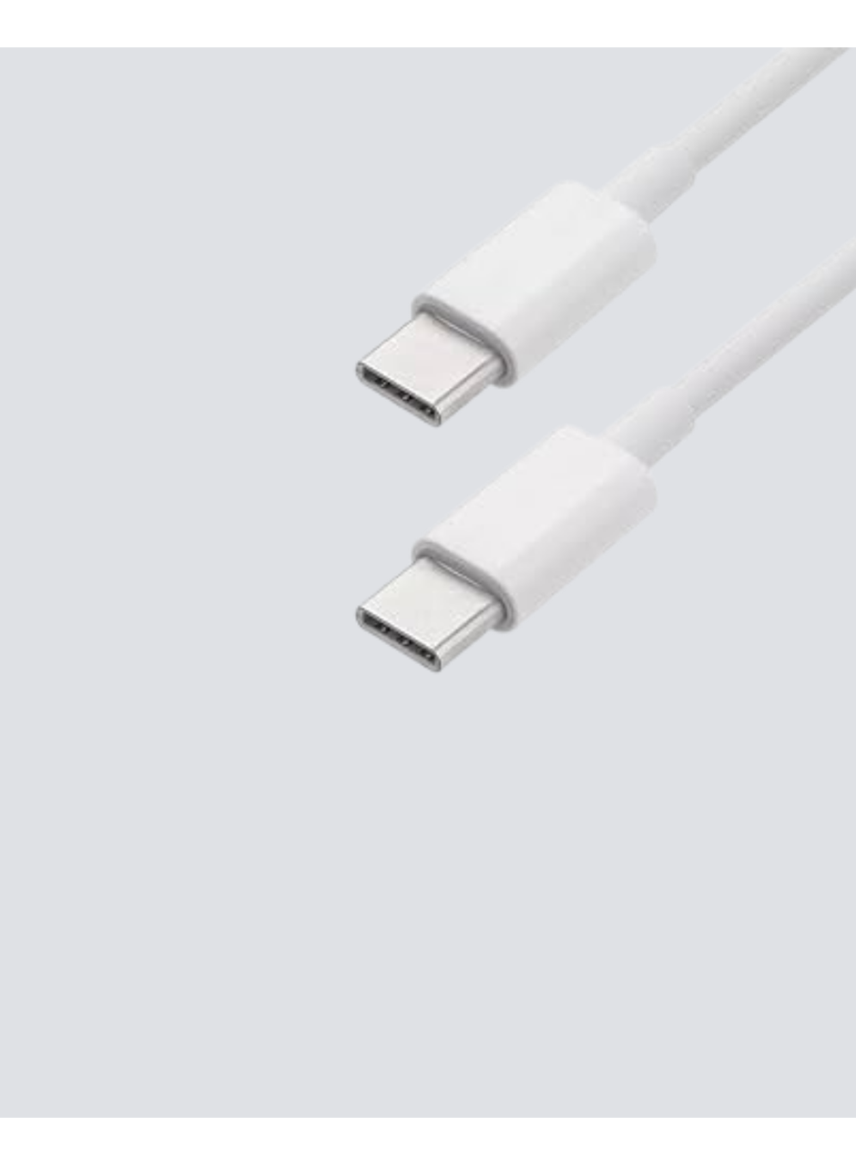 Dayanıklı Dış Kaplamalı 30W 5.0A Type-C Hızlı Şarj ve Data Kablosu