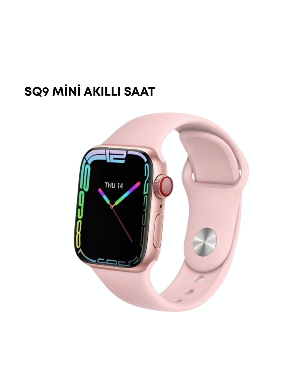 SQ9 MİNİ AKILLI SAAT