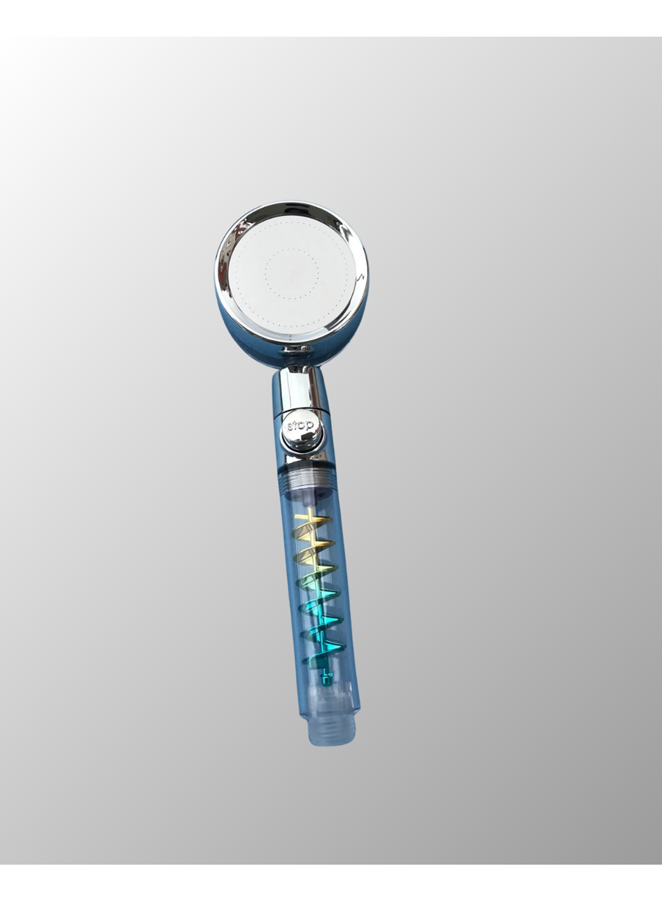 Gökkuşağı El Duşu