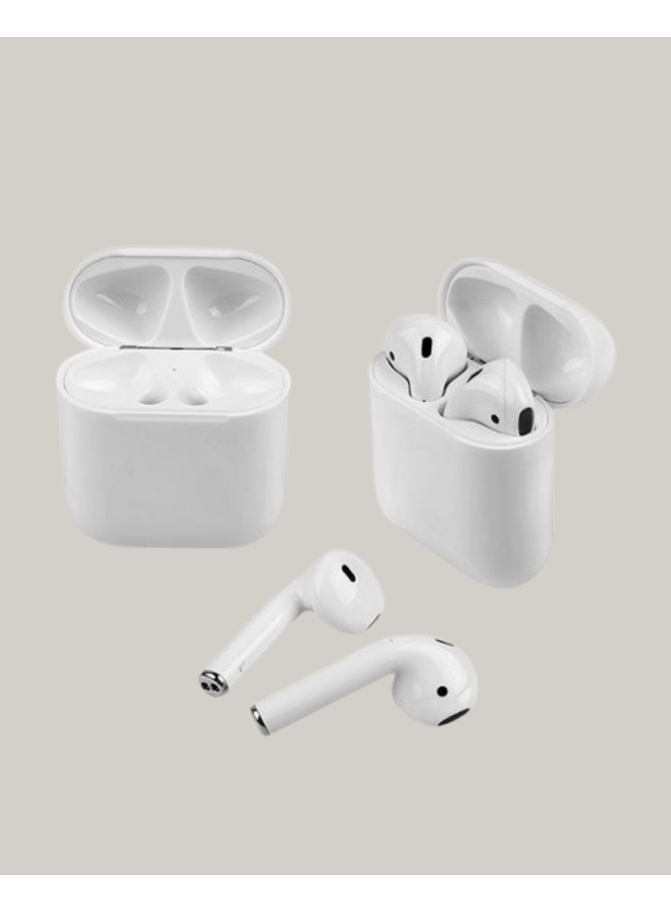 Hızlı Şarj Destekli 2. Nesil Bluetooth 5.0 Ergonomik Kulaklık