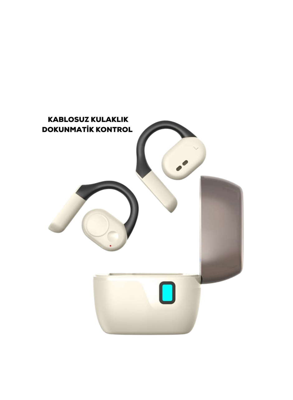 Y13 Kablosuz Bluetooth Kulaklık
