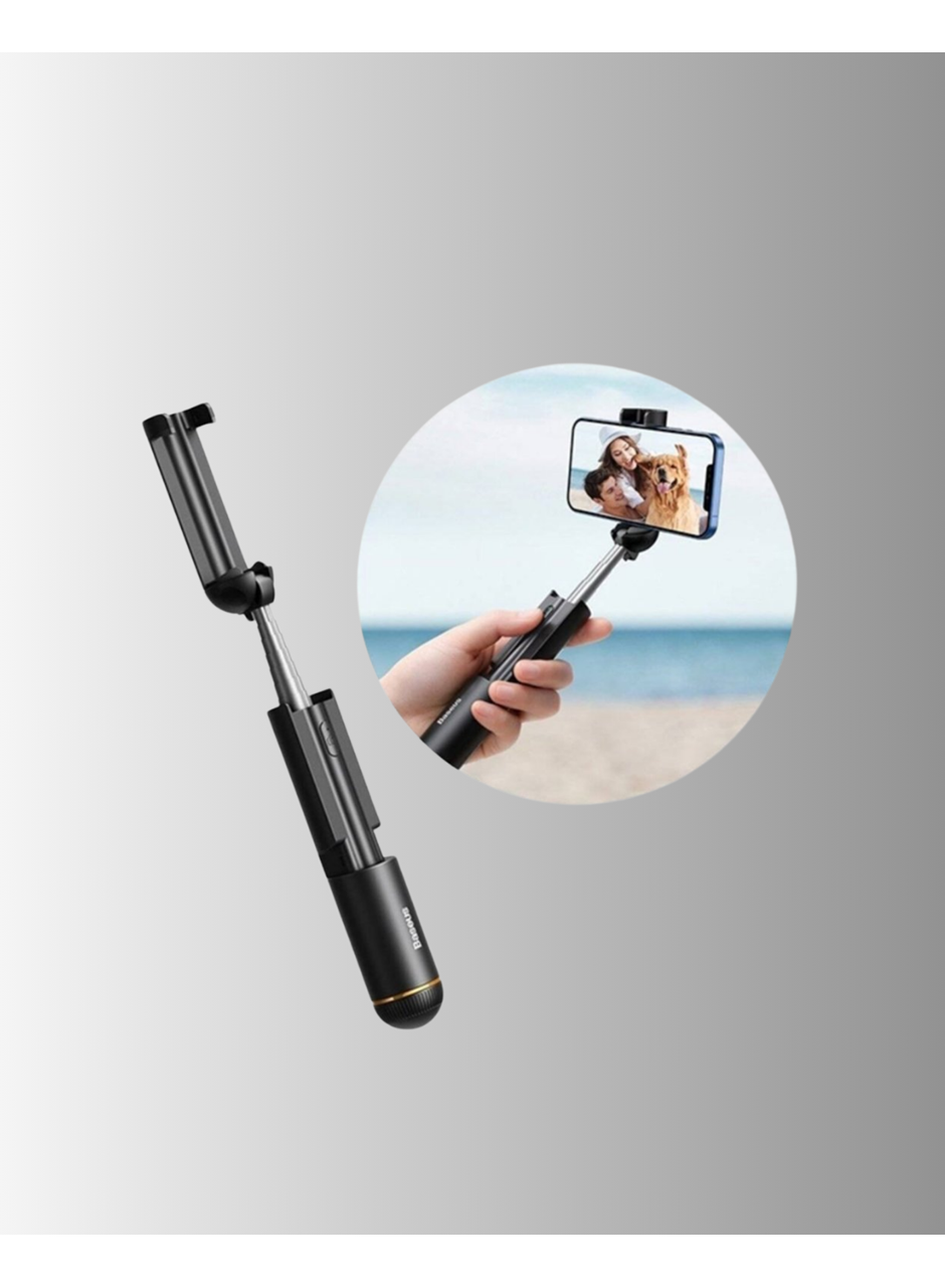 Bluetooth Selfie Çubuğu