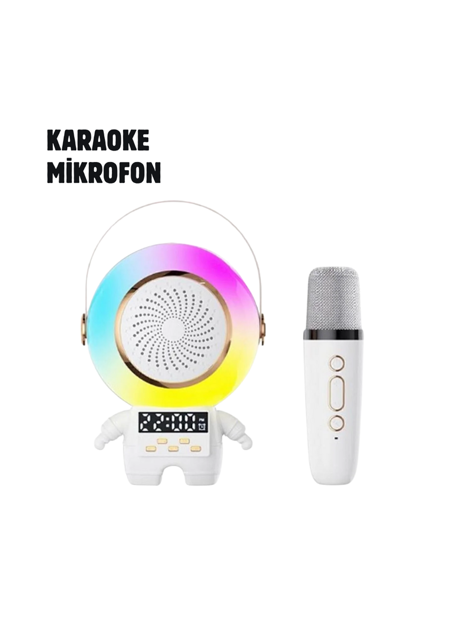 TK-66 KARAOKE SPEAKER