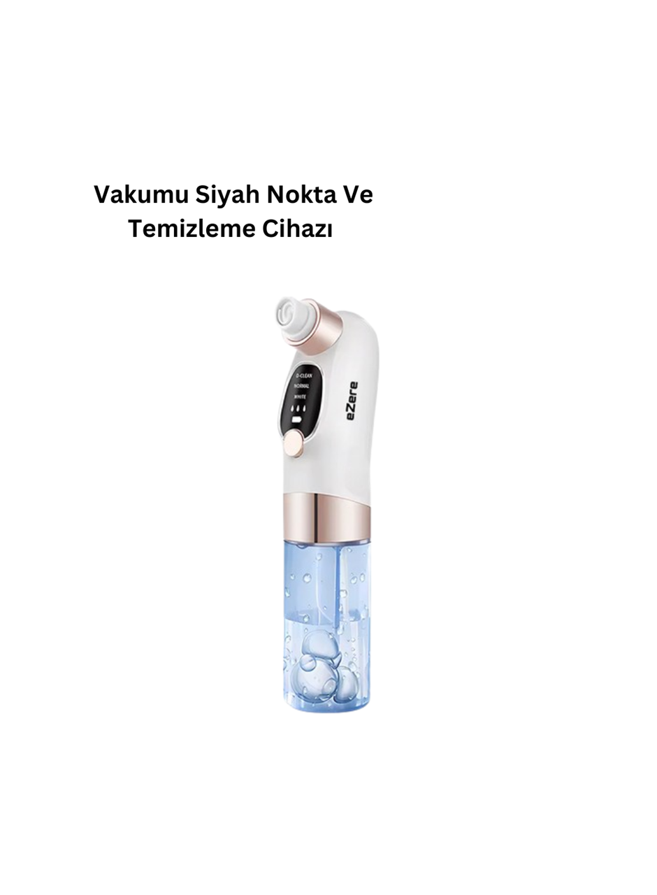 Elektrikli Siyah Nokta Cihazı