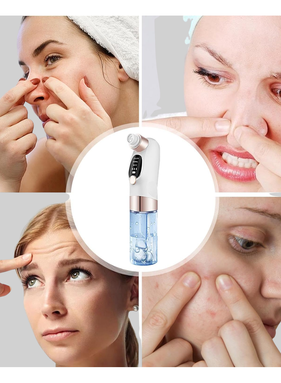 Elektrikli Siyah Nokta Cihazı