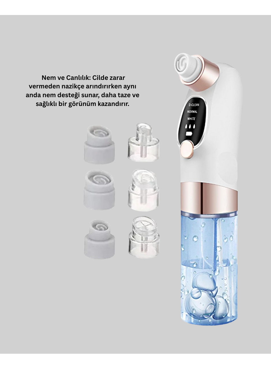 Elektrikli Siyah Nokta Cihazı