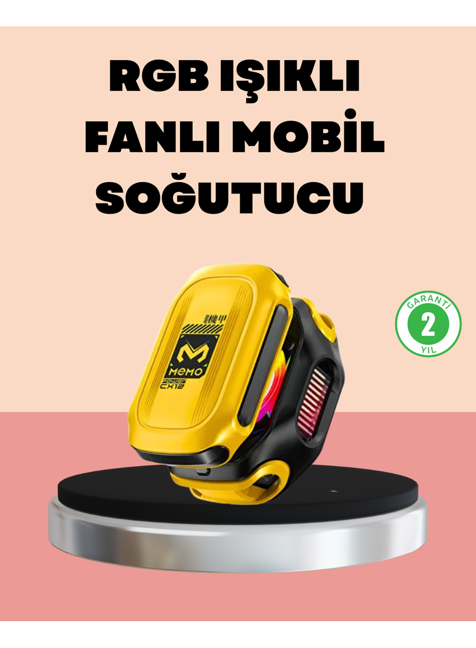 ABS Alüminyum Alaşımlı Hafif ve Dayanıklı Mobil Soğutucu