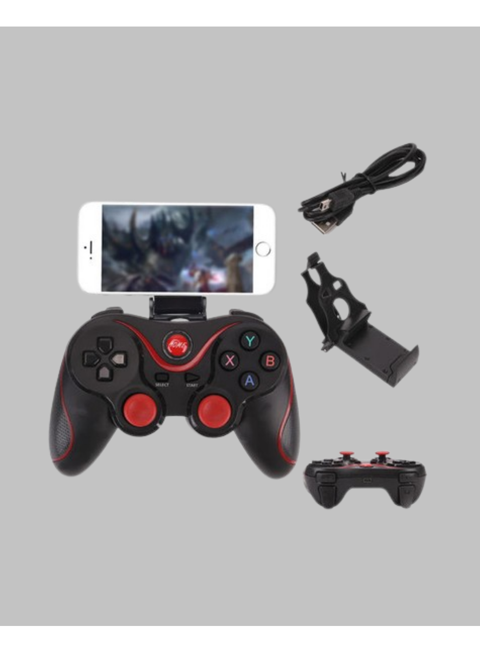 Hafif ve Taşınabilir Kablosuz Bluetooth Oyun Konsolu