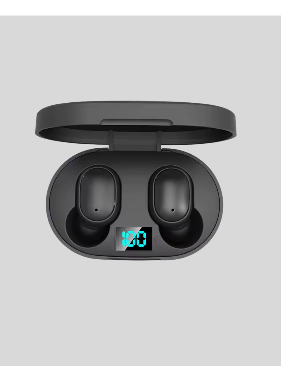 iOS ve Android Uyumlu Bluetooth 5.0 Kulaklık