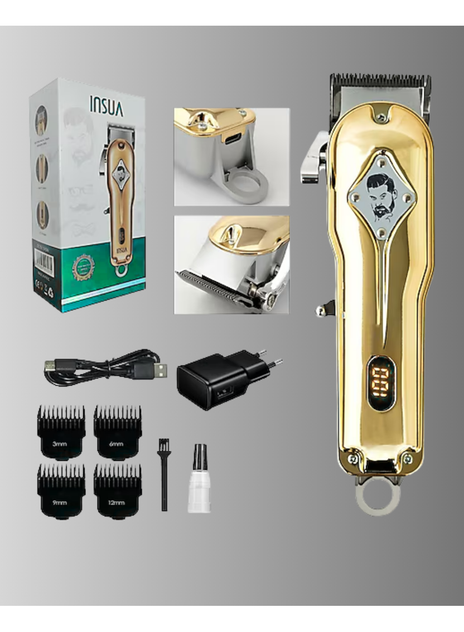 HK 770 TIRAŞ MAKİNESİ