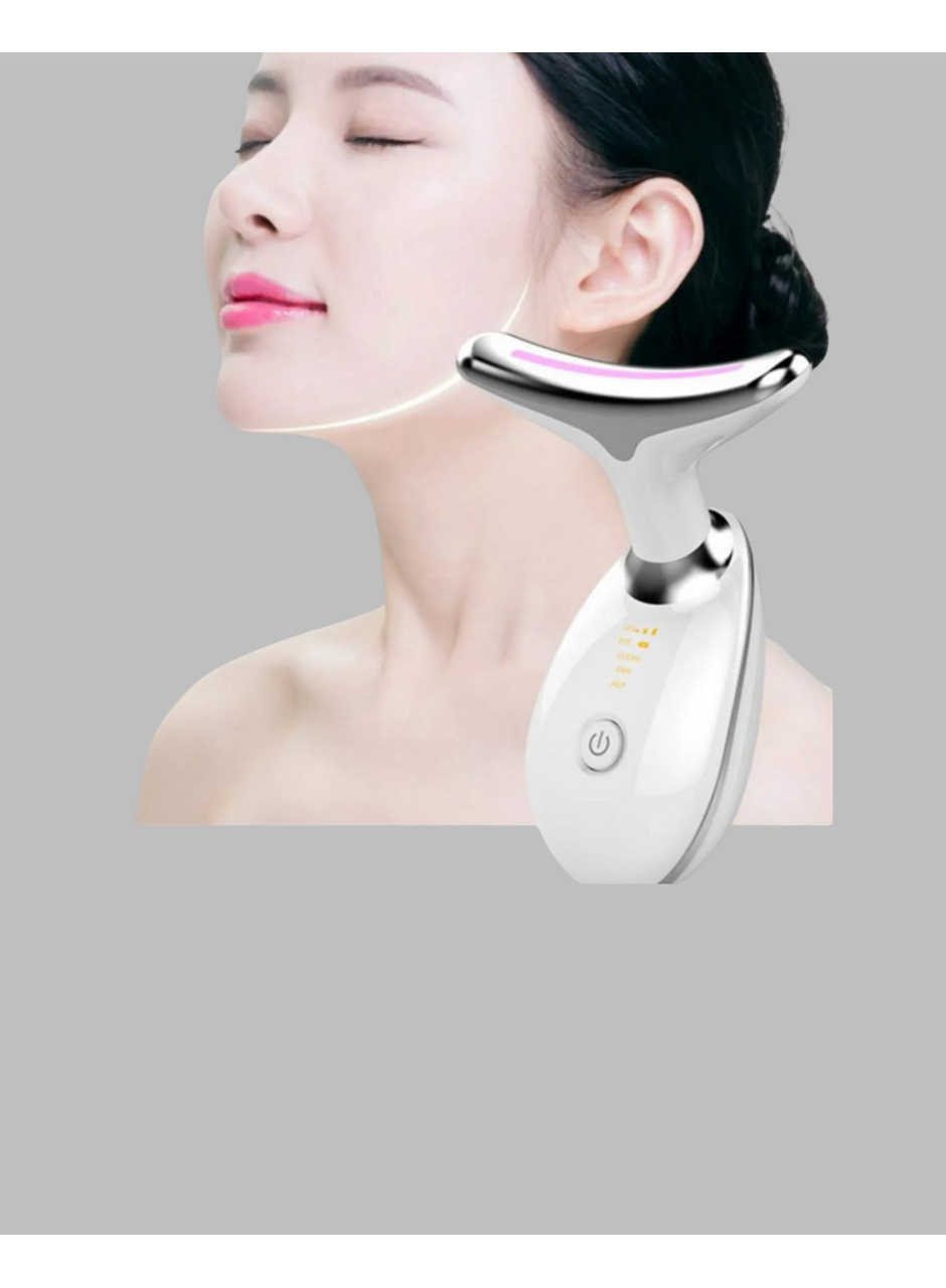 Profesyonel Sonuç Veren Ev Tipi Cilt Sıkılaştırma ve Gençleştirme Aleti