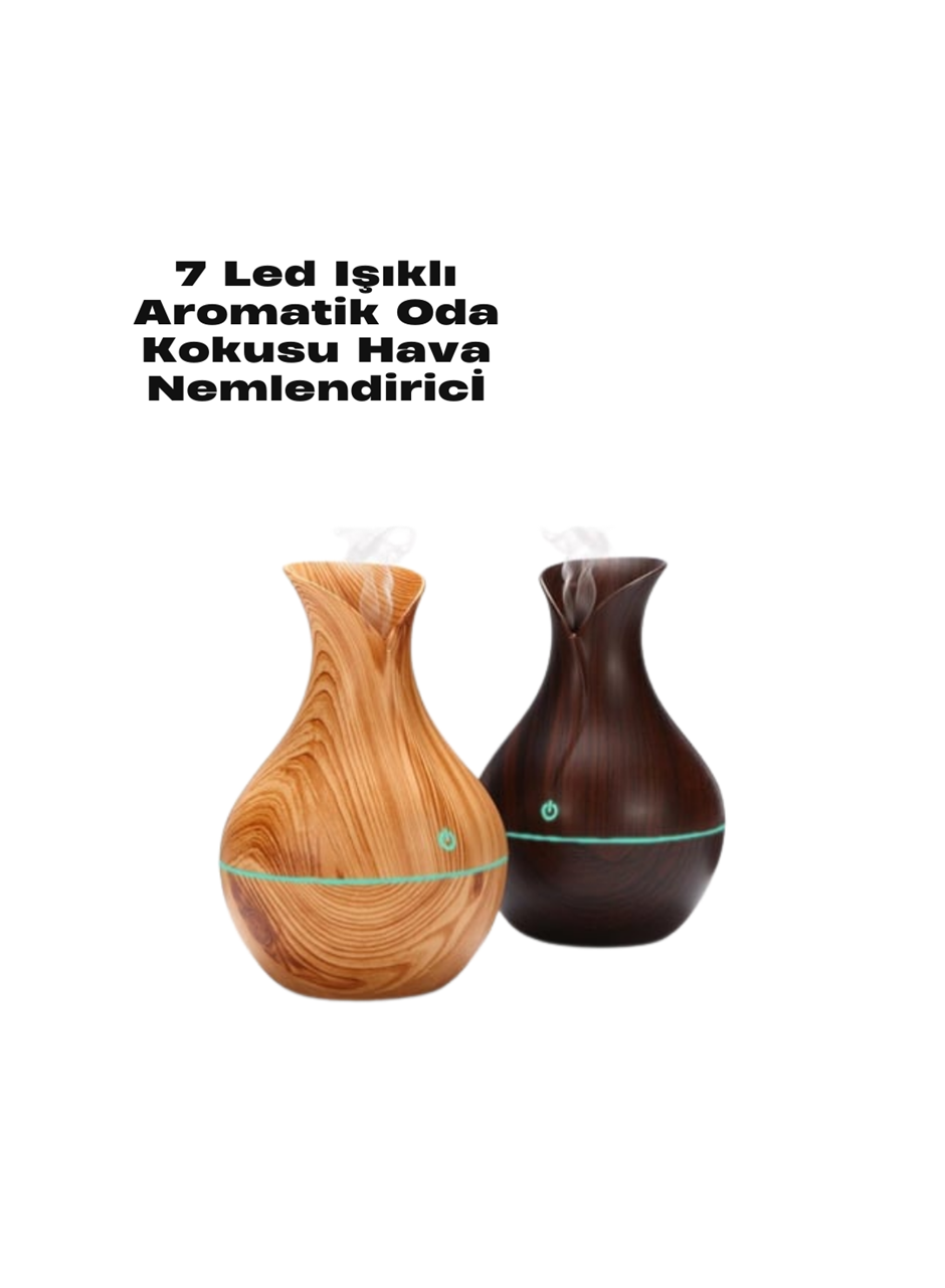 2070 Hava Nemlendirici