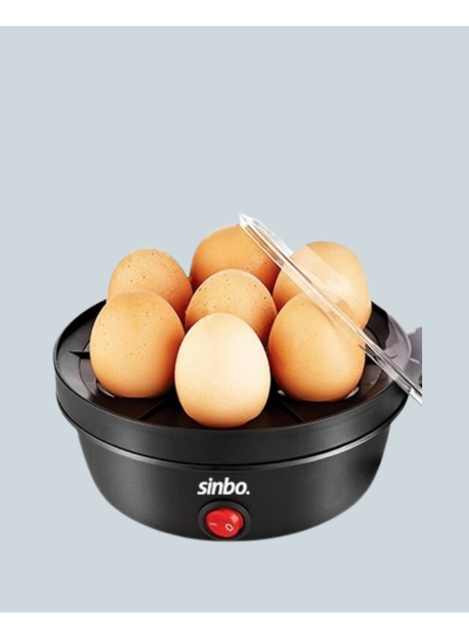 Yumurta Pişirme Cihazı