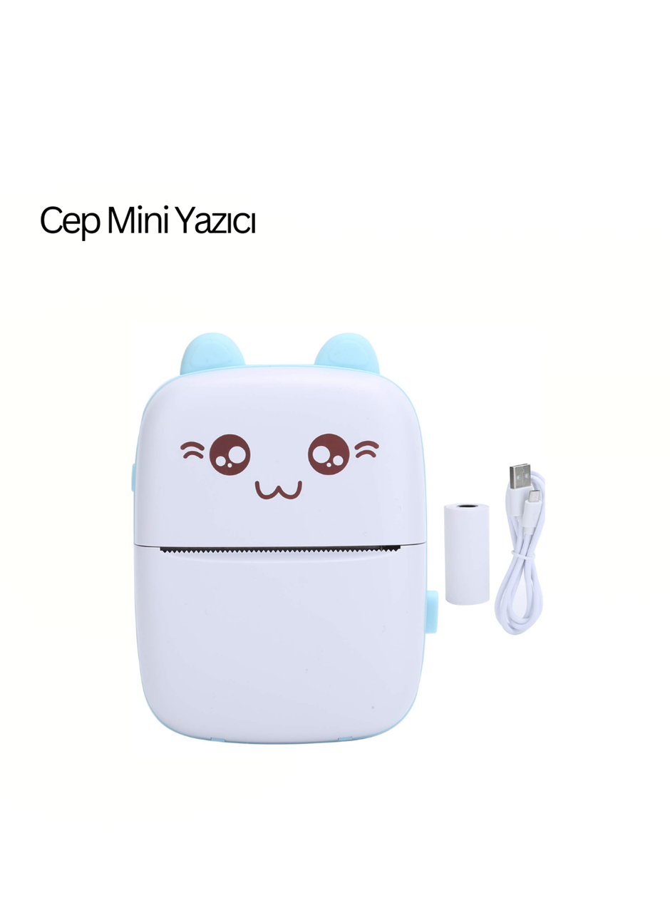 Mini Termal Yazıcı