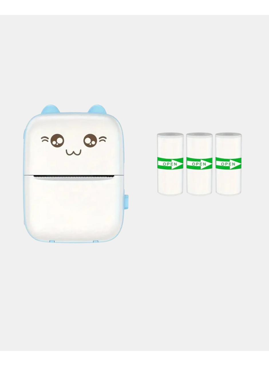 Mini Termal Yazıcı