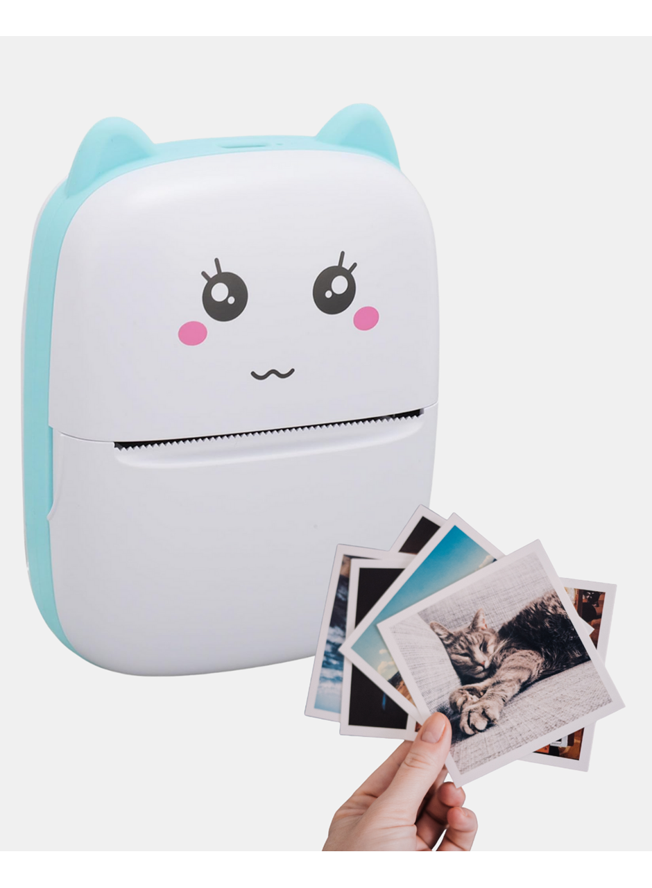 Mini Termal Yazıcı