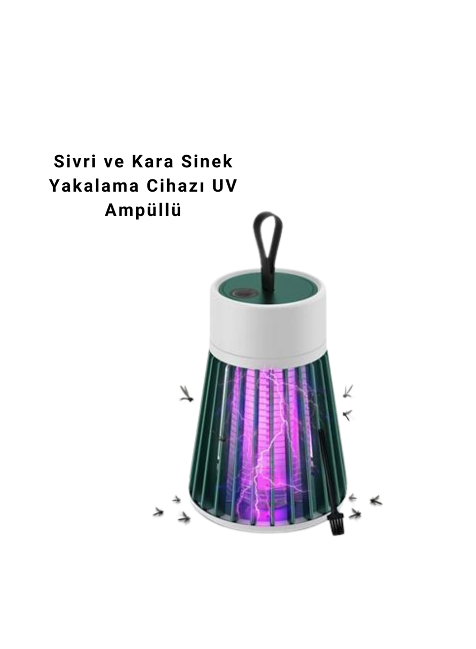 Sivrisinek Kovucu Lamba