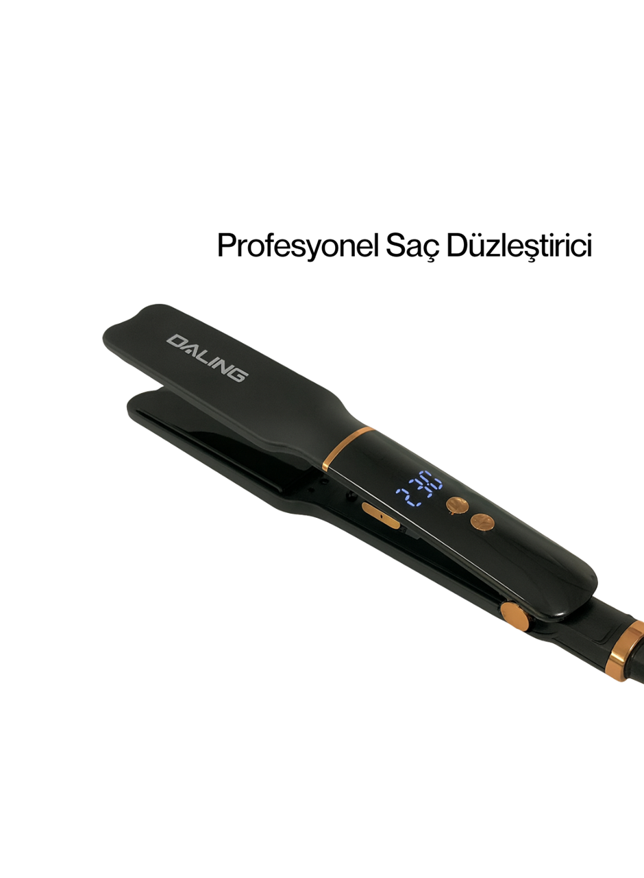 Dl5202 Saç Düzleştirici