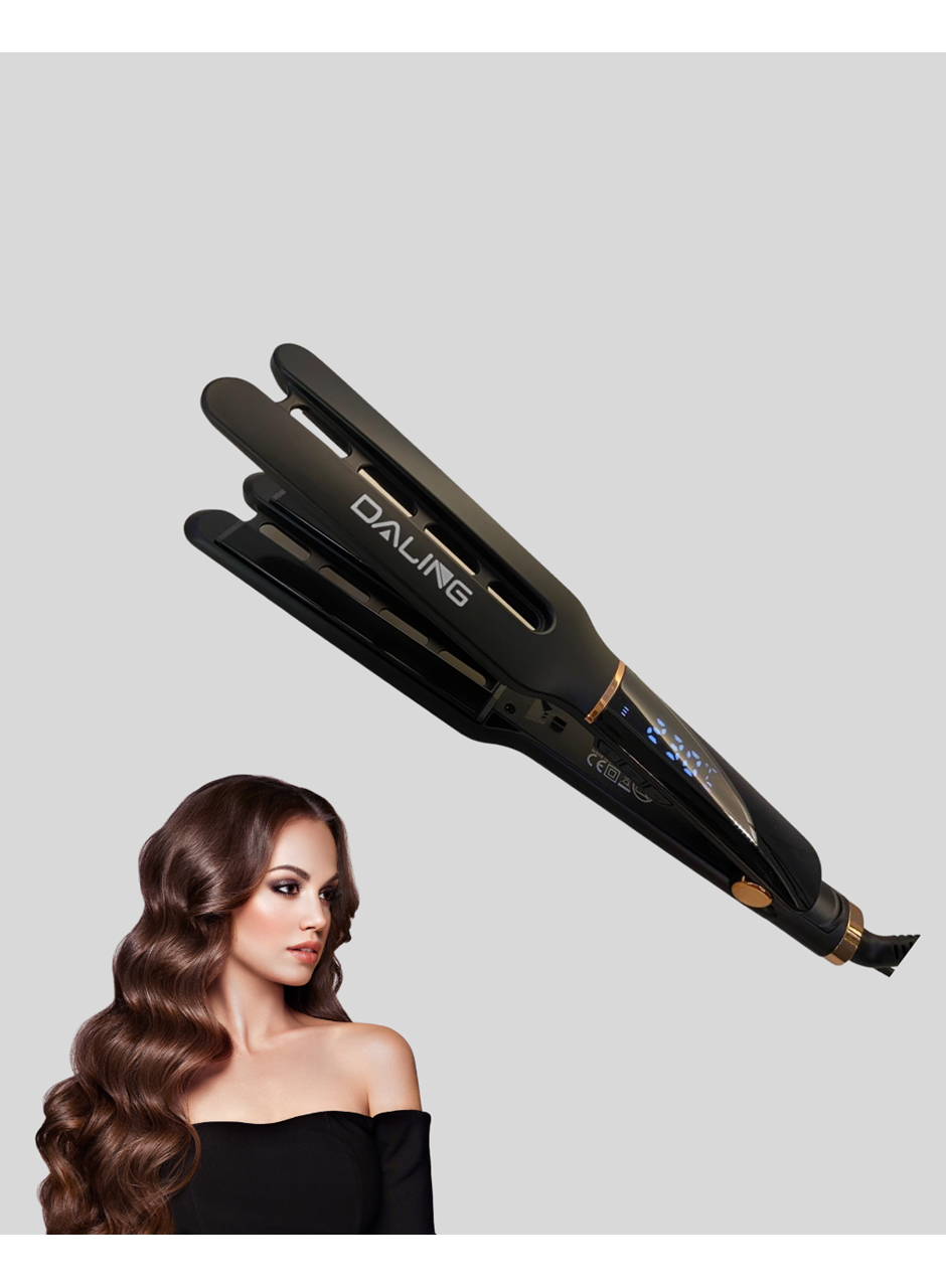 Dl5202 Saç Düzleştirici