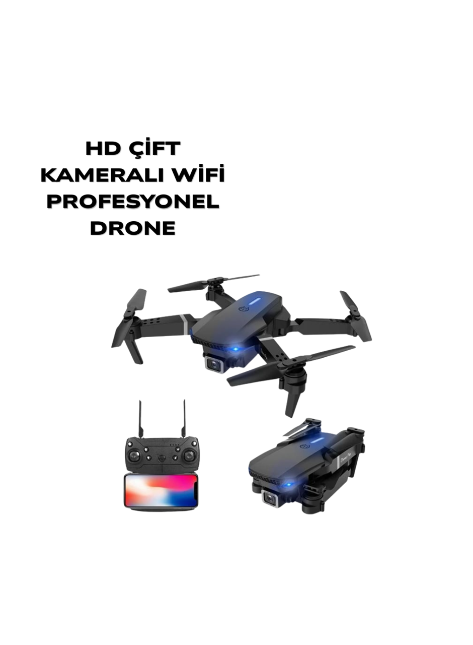DM700 Drone