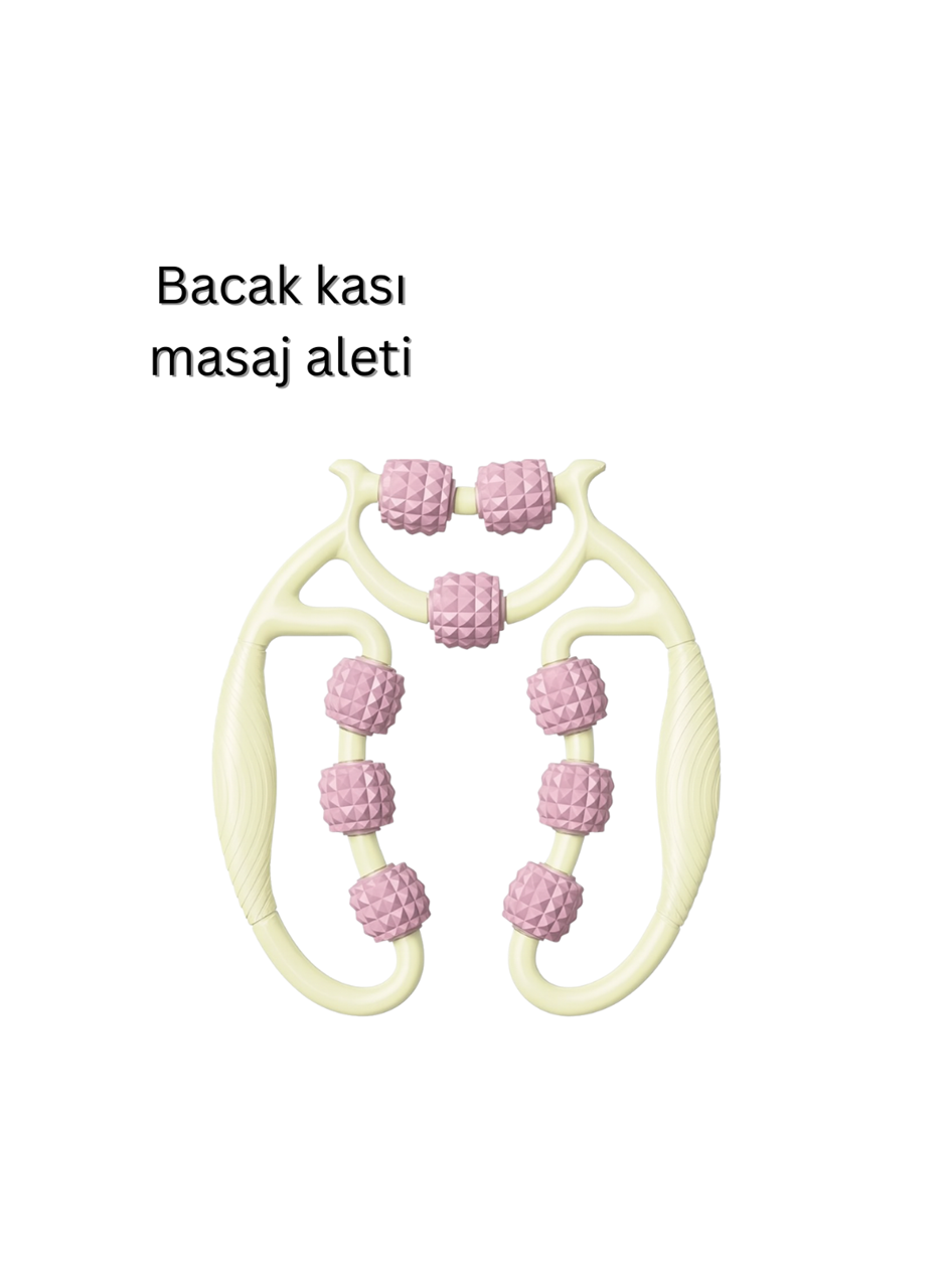 SELÜLİT MASAJ ALETİ