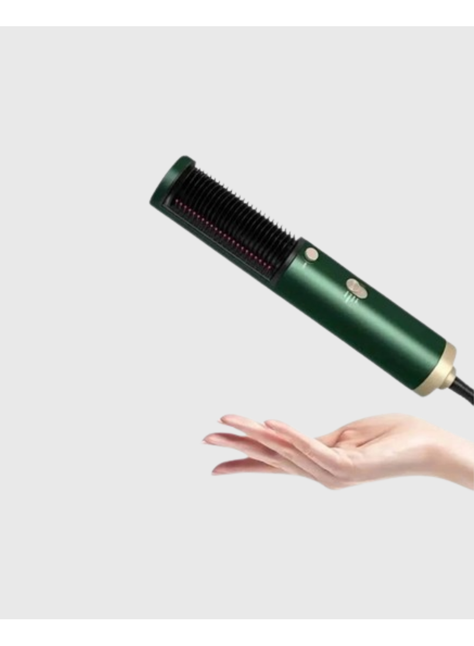 Profesyonel Saç Şekillendirme Cihazı – 140°F-400°F Isı Aralığı