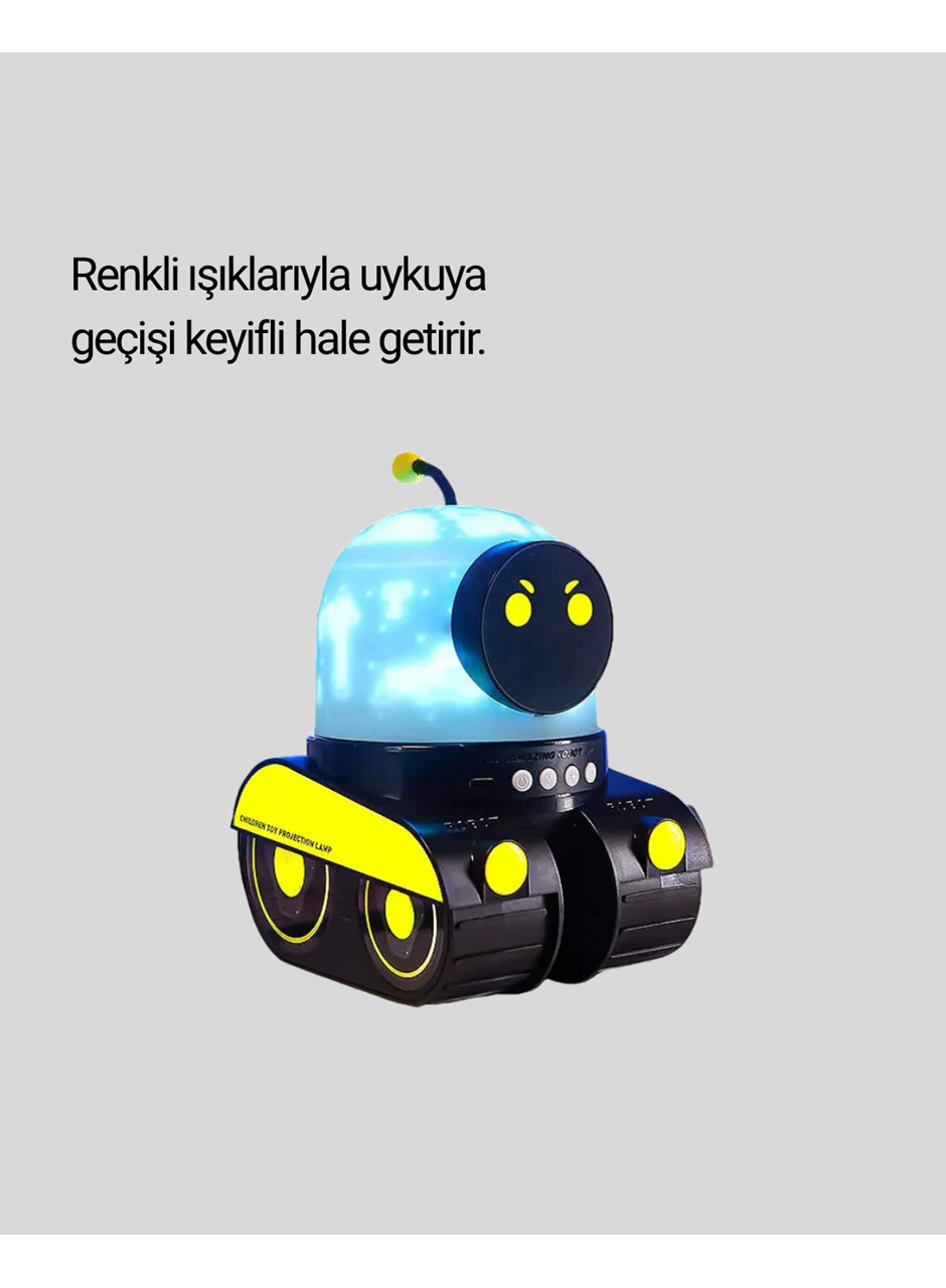 Led Projektör Lamba