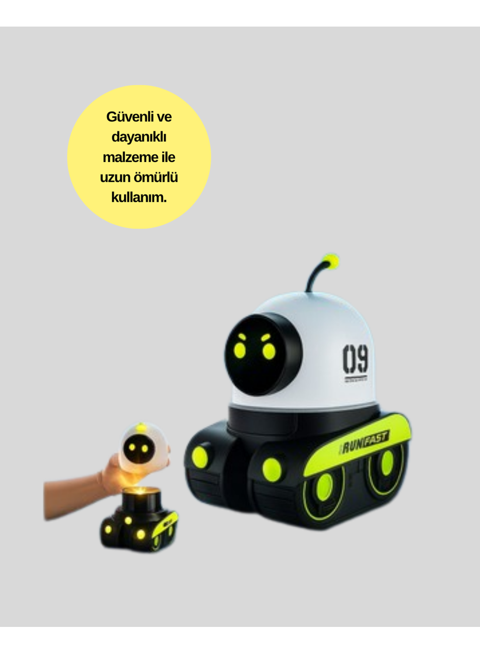 Led Projektör Lamba