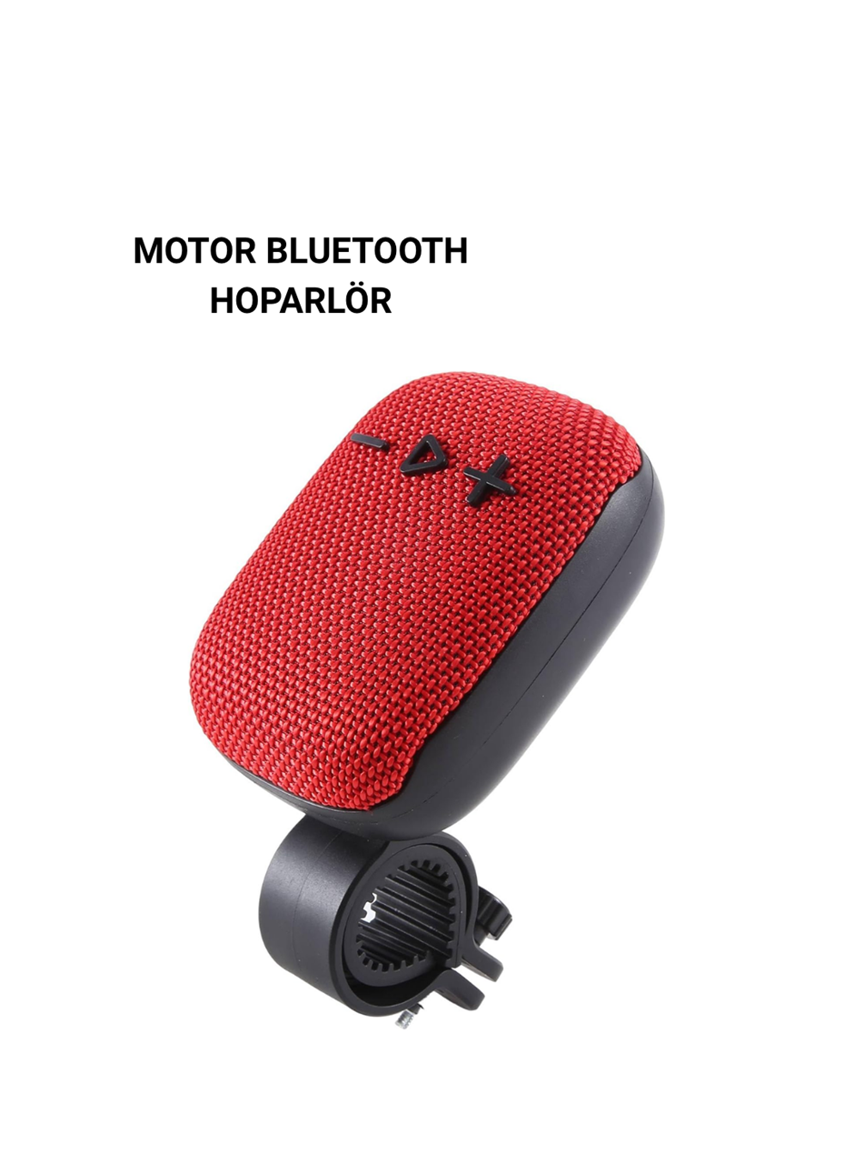 MOTOR SPEAKER