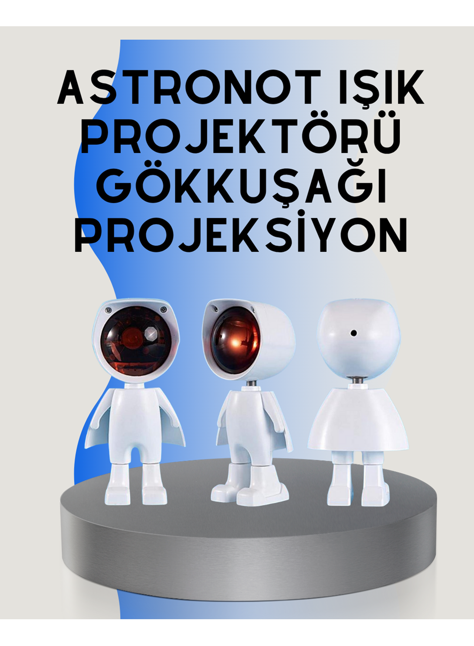 Loş Işıklı Şarjlı Ortam Lambası – Kompakt ve Portatif