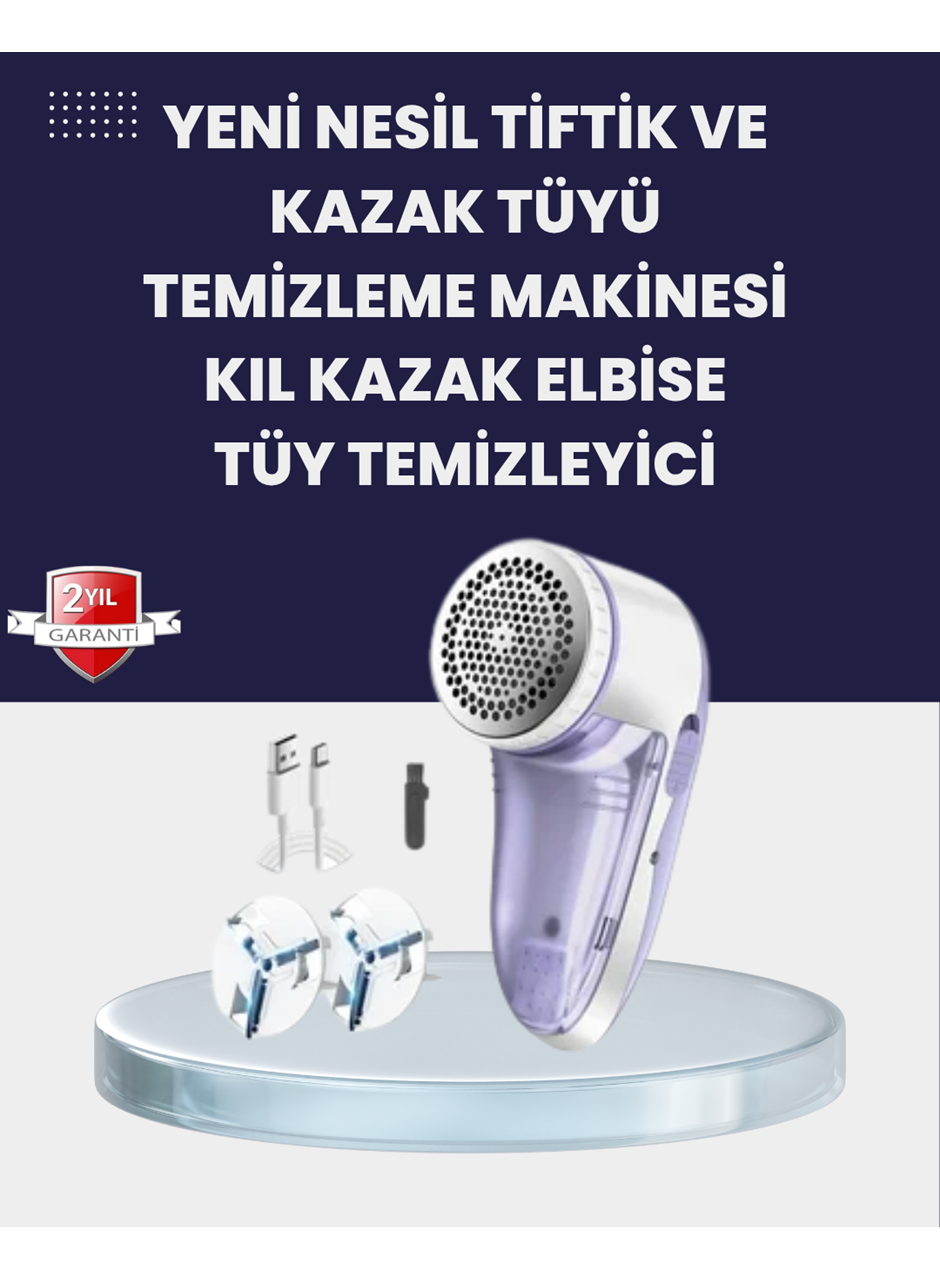 Kompakt Giysi Temizleme Cihazı – Tek Tuşla Kullanım