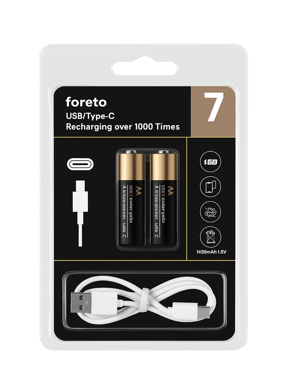 Çevre Dostu ve Uzun Ömürlü Enerji Seçeneği – 1000+ Döngü ile Sürdürülebilir Yaşam