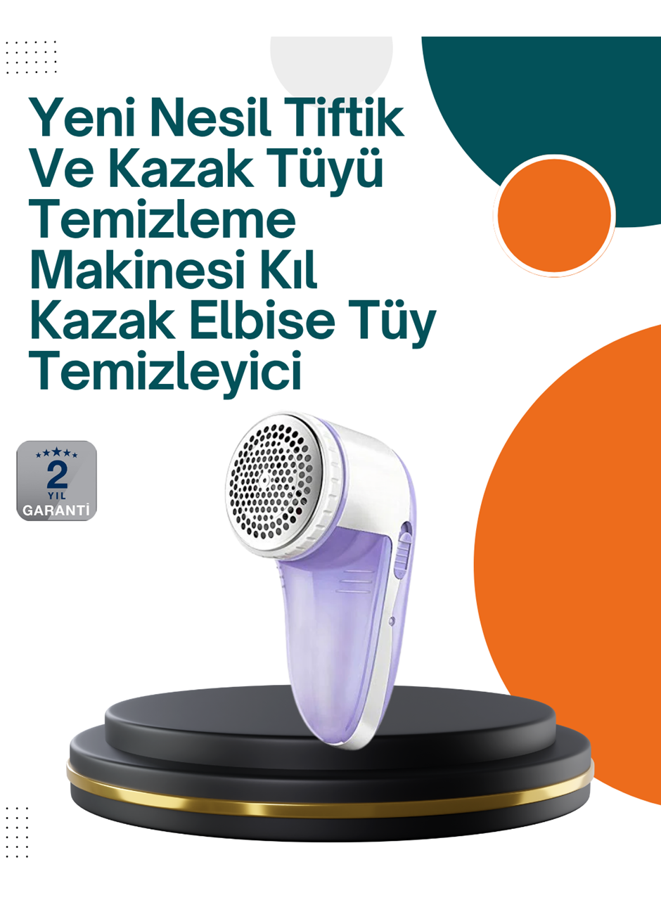 Taşınabilir Tiftik Temizleme Makinesi – Ergonomik Tasarım