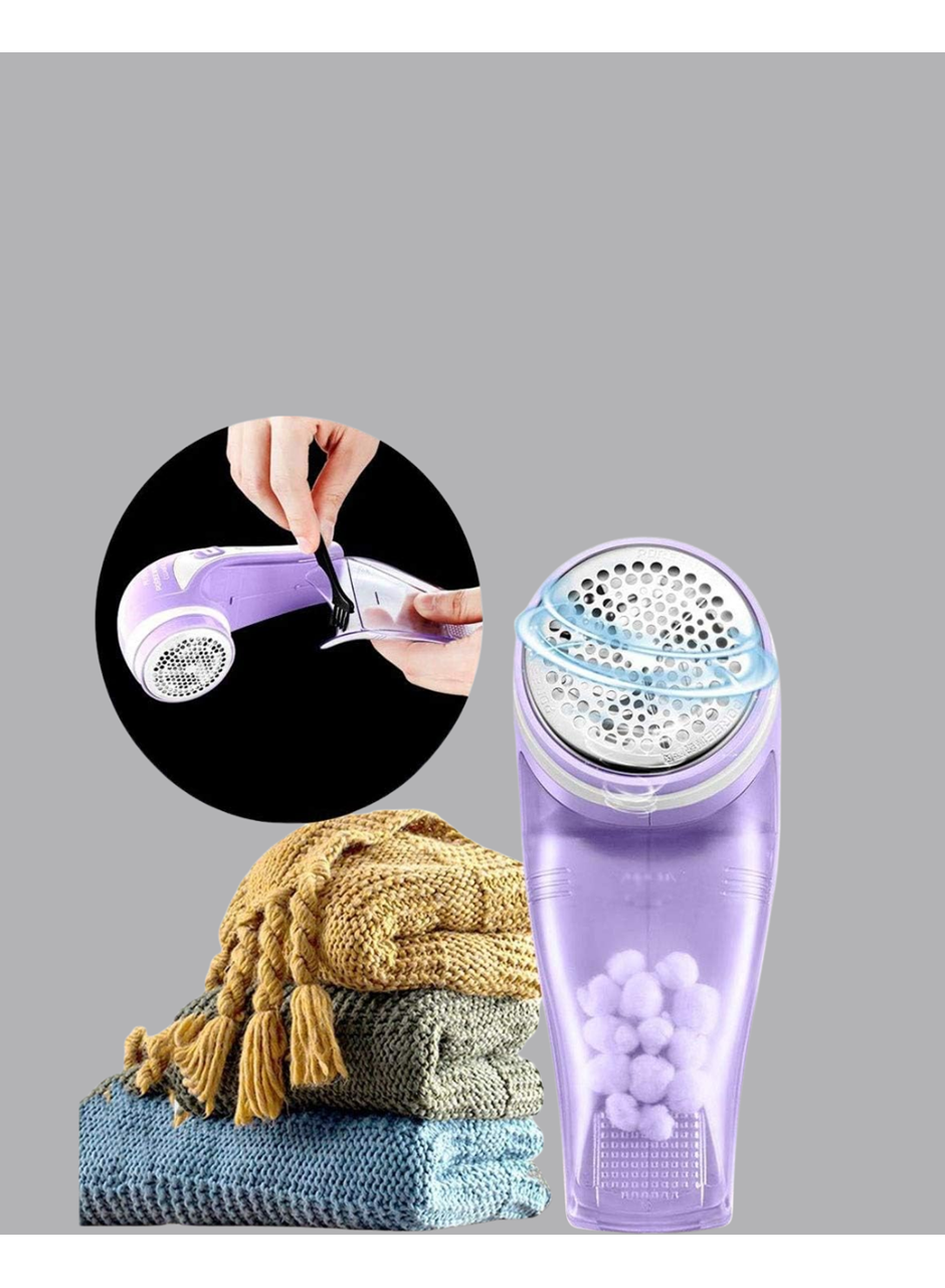 Taşınabilir Tiftik Temizleme Makinesi – Ergonomik Tasarım