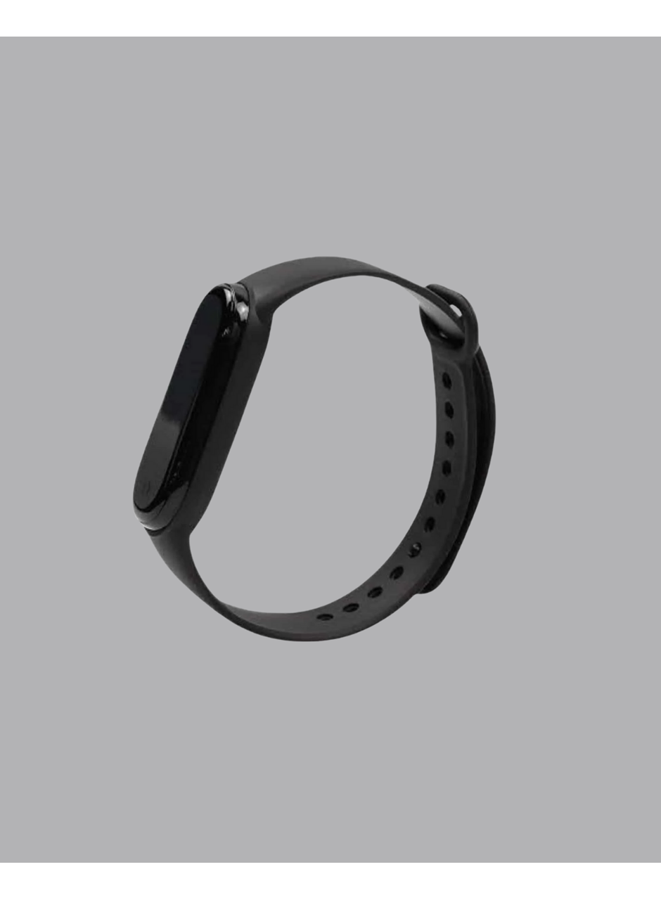 Bluetooth 5.0 Akıllı Bileklik – Kalp, Uyku ve Aktivite Takibi