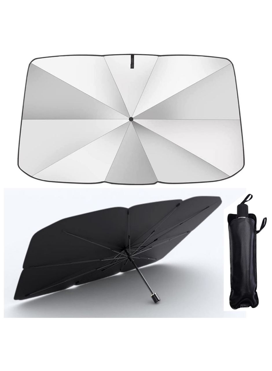 Mercedes E200, BMW 3 Serisi, Volvo S60, Skoda Superb, Renault Megane Uyumlu Oto Şemsiye