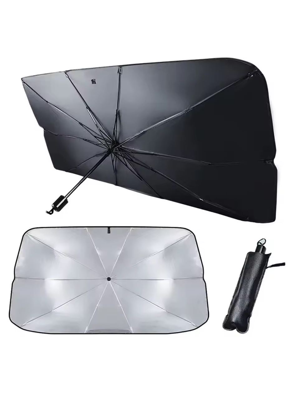 BMW 5 Serisi, Mercedes C180, Audi A4, VW Passat, Toyota Corolla Uyumlu Oto Şemsiye