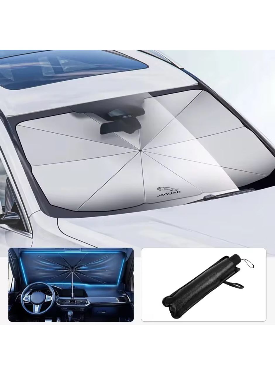 BMW 5 Serisi, Mercedes C180, Audi A4, VW Passat, Toyota Corolla Uyumlu Oto Şemsiye