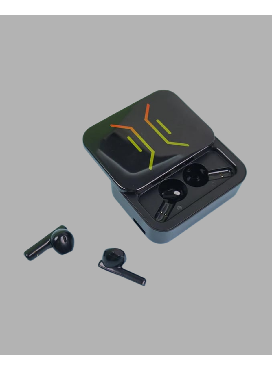 Type-C Girişli Bluetooth Kulaklık – Uzun Bekleme Süresi