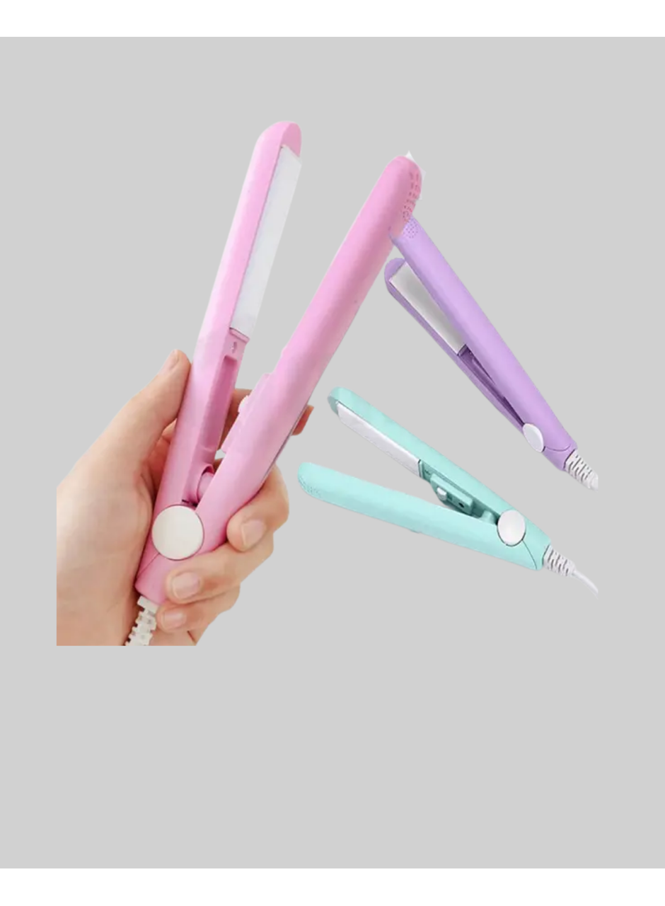 30 Saniyede Isınan PTC Teknolojili Saç Şekillendirici – Sabit Isı Kontrollü, Hızlı Performans